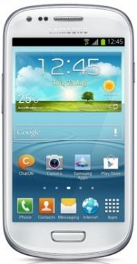 Смартфон Samsung i8190 Galaxy S III mini