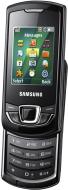 Сотовый телефон Samsung E2550 Monte Slider