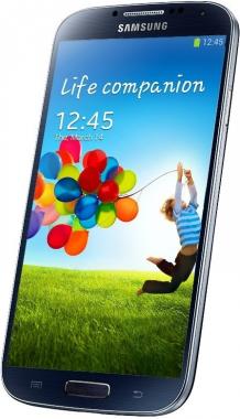 Смартфон Samsung GT-i9500 Galaxy S4