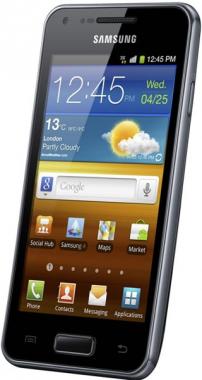 Смартфон Samsung GT-i9070 Galaxy S Advance