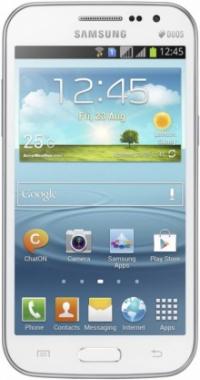 Смартфон Samsung GT-i8552 Galaxy Win Duos
