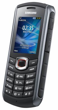 Сотовый телефон Samsung GT-B2710 Xcover