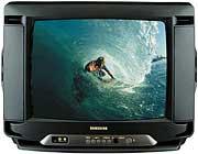 Телевизор Samsung CK-20E3VR