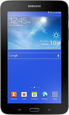 Планшетный компьютер Samsung Galaxy Tab 3 7.0 Lite SM-T111