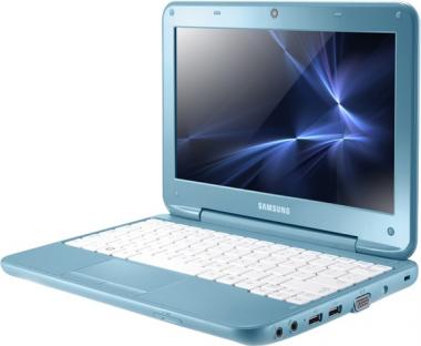 Ноутбук Samsung 100NZC
