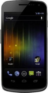 Смартфон Samsung Galaxy Nexus GT-I9250