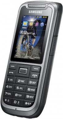 Сотовый телефон Samsung GT-C3350 Xcover 2