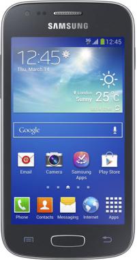 Смартфон Samsung Galaxy Ace 3 GT-S7272