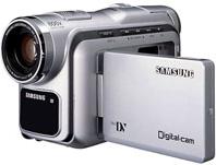 Видеокамера Samsung VP-D101