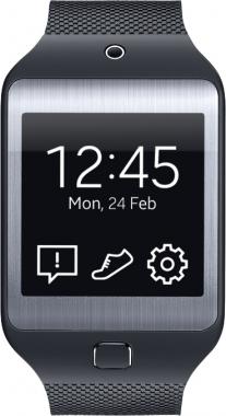 Умные часы или браслет Samsung Gear 2 Neo
