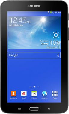 Планшетный компьютер Samsung Galaxy Tab 3 7.0 Lite SM-T113