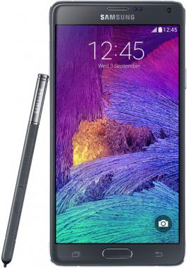 Смартфон Samsung Galaxy Note 4 SM-N910C