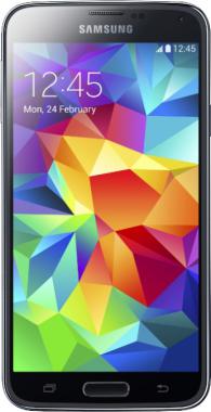 Смартфон Samsung Galaxy S5 Duos SM-G900FD