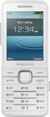 инструкции для сотового телефона Samsung GT-S5611