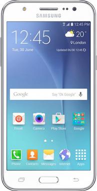 Смартфон Samsung Galaxy J5 SM-J500F/DS