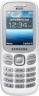 Сотовый телефон Samsung SM-B312E