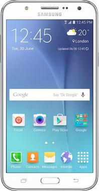 Смартфон Samsung Galaxy J7 SM-J700F/DS