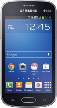 Смартфон Samsung Galaxy Trend Duos GT-S7392