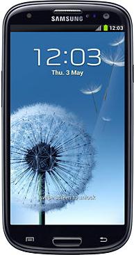 Смартфон Samsung Galaxy S III 4G GT-i9305