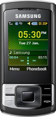 Сотовый телефон Samsung C3050