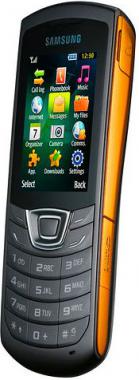 Сотовый телефон Samsung Monte Bar GT-C3200