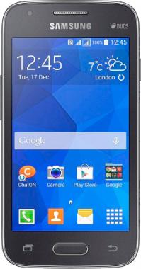Смартфон Samsung Galaxy Ace 4 Duos SM-G313HU/DS