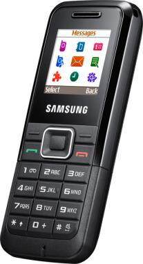 Сотовый телефон Samsung E1070