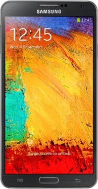 Смартфон Samsung Galaxy Note 3 Dual Sim SM-N9002