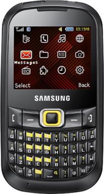 Сотовый телефон Samsung B3210