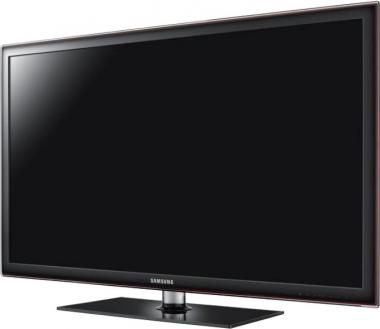 Телевизор Samsung UE40D5500