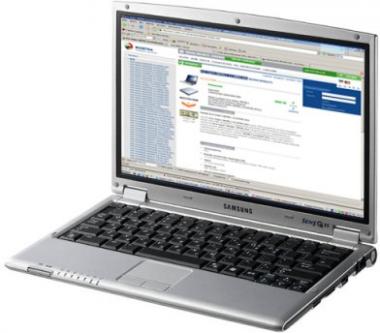 Ноутбук Samsung NP-Q30