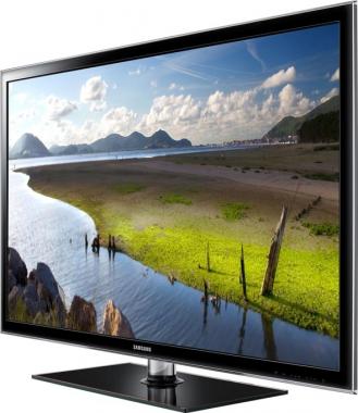 Телевизор Samsung UE32D5000