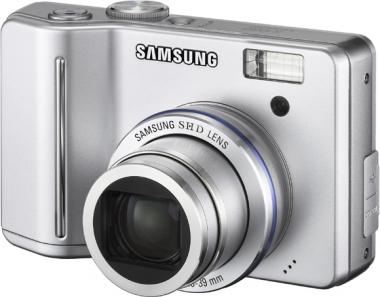 Цифровой фотоаппарат Samsung S1050
