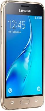 Смартфон Samsung Galaxy J1 (2016) SM-J120H/DS