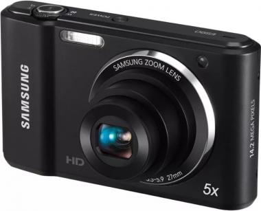 Цифровой фотоаппарат Samsung ES90