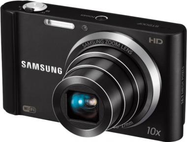 Цифровой фотоаппарат Samsung ST200F