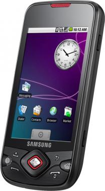 Смартфон Samsung Galaxy Spica GT-I5700