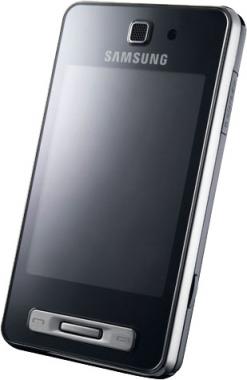 Сотовый телефон Samsung SGH-F480
