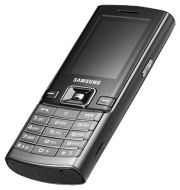 Сотовый телефон Samsung SGH-D780 DuoS