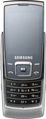 инструкции для сотового телефона Samsung SGH-E840