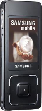 Сотовый телефон Samsung SGH-F300