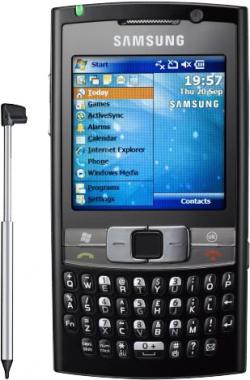 инструкции для смартфона Samsung SGH-i780