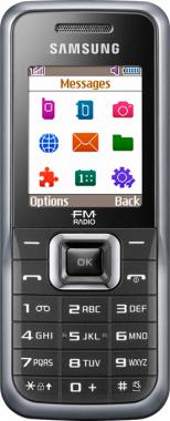Сотовый телефон Samsung GT-E2100