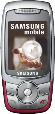 Сотовый телефон Samsung SGH-E740