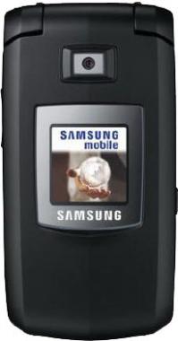 Сотовый телефон Samsung SGH-E480