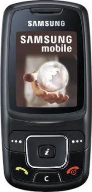 Сотовый телефон Samsung SGH-C300