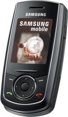 Сотовый телефон Samsung SGH-M600