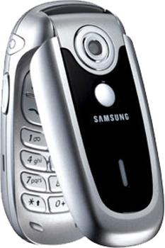 Сотовый телефон Samsung SGH-X640