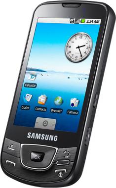 Смартфон Samsung GT-i7500