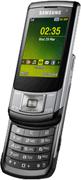Сотовый телефон Samsung C5510